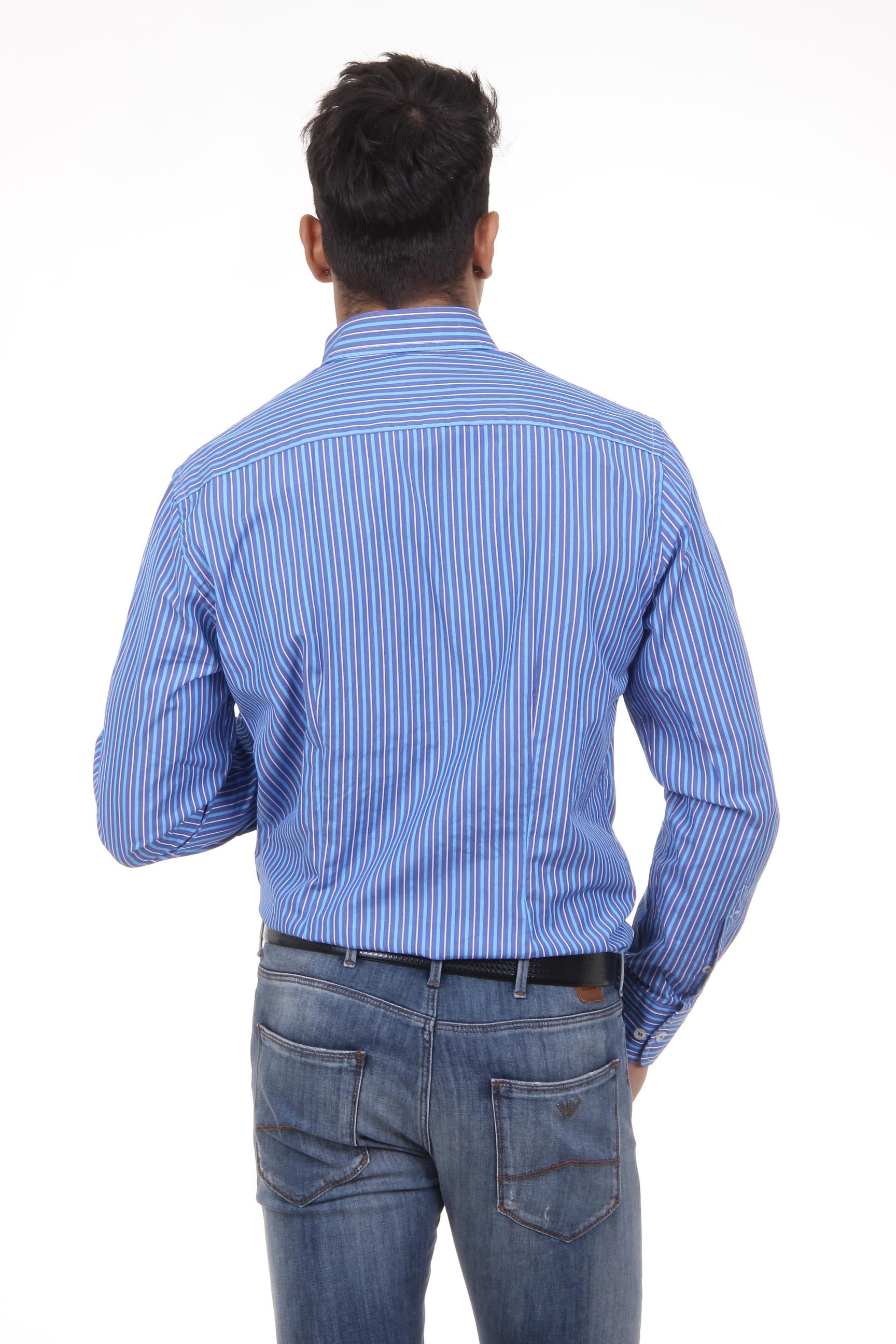 Camisa Fred Perry para hombre 30213315 0031