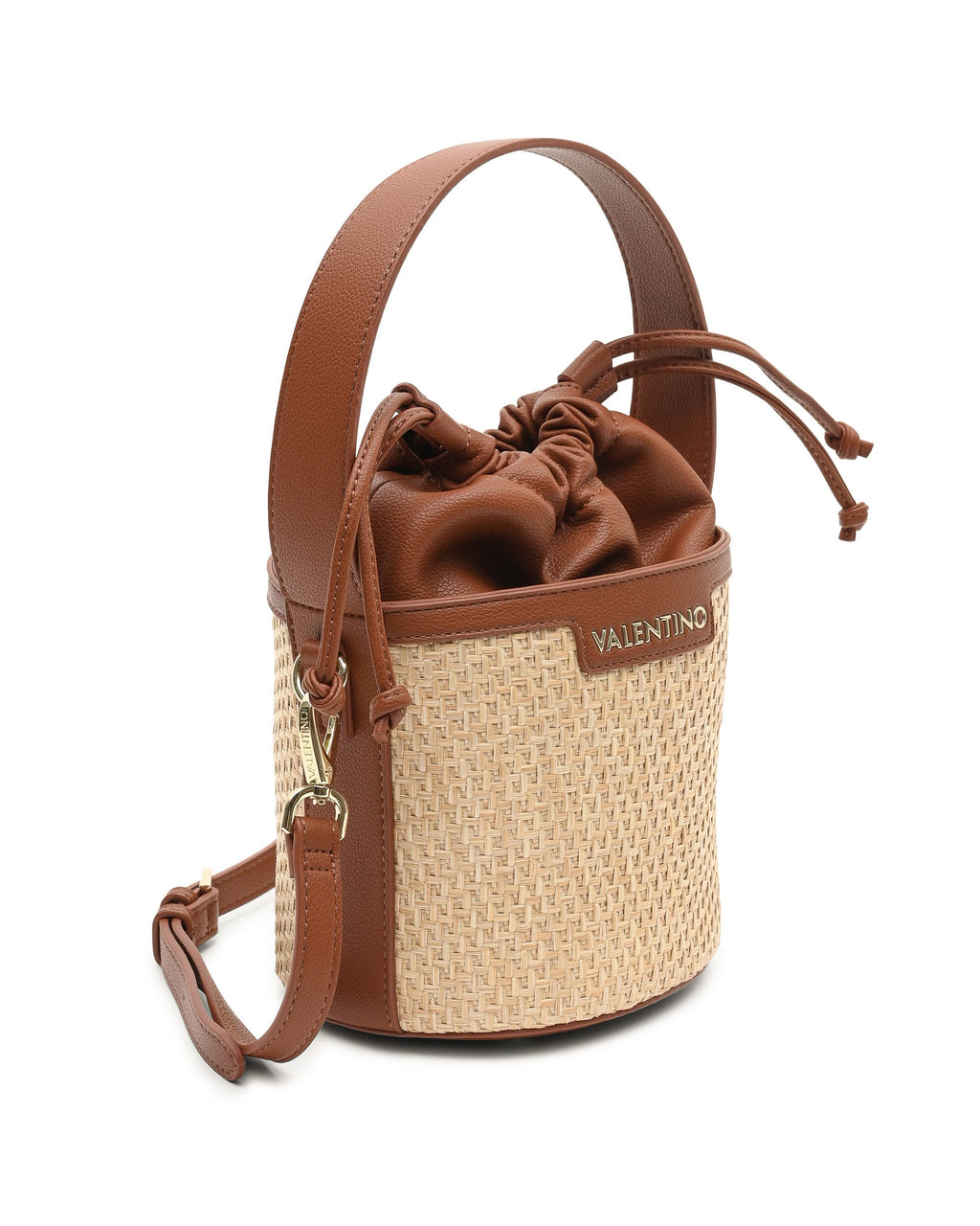 Valentino Womens Shoulder Bag VBS9R934 F29