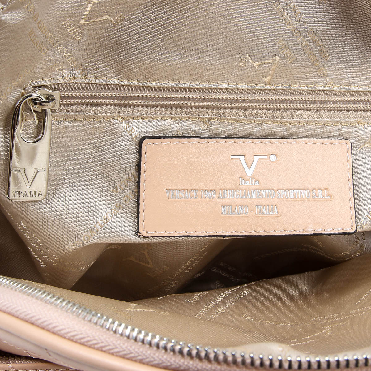 Mochila para mujer V 1969 Italia