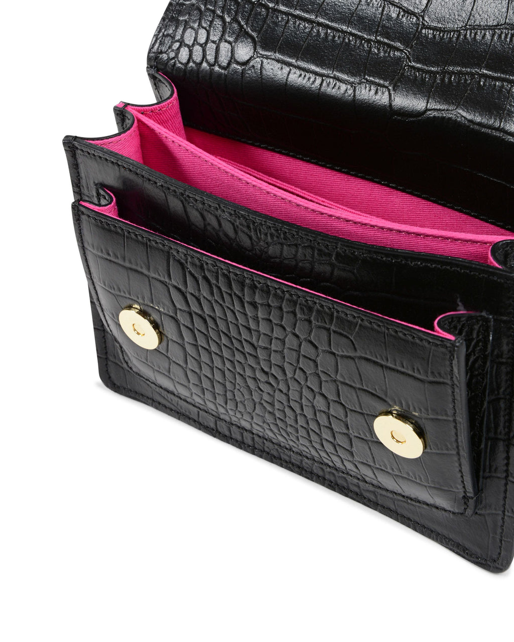 Bolso bandolera pequeño Siena Cocco
