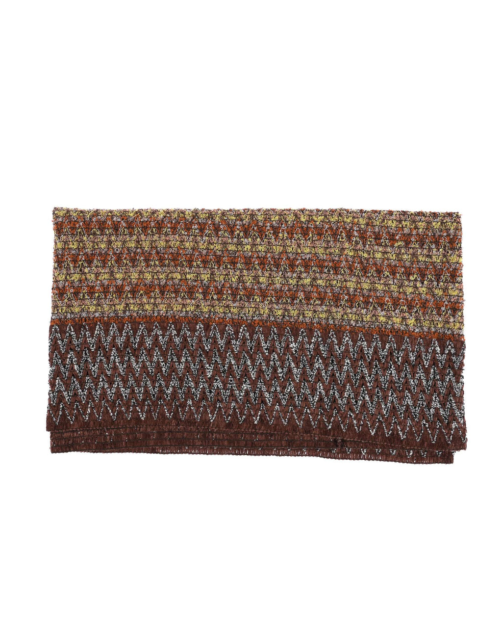 Calentador de cuello para mujer Missoni CO57PSD63250003