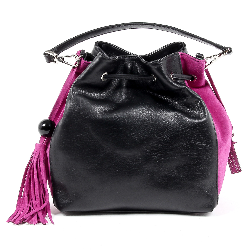 Andrew Charles Womens Handbag Multicolor CHANEL