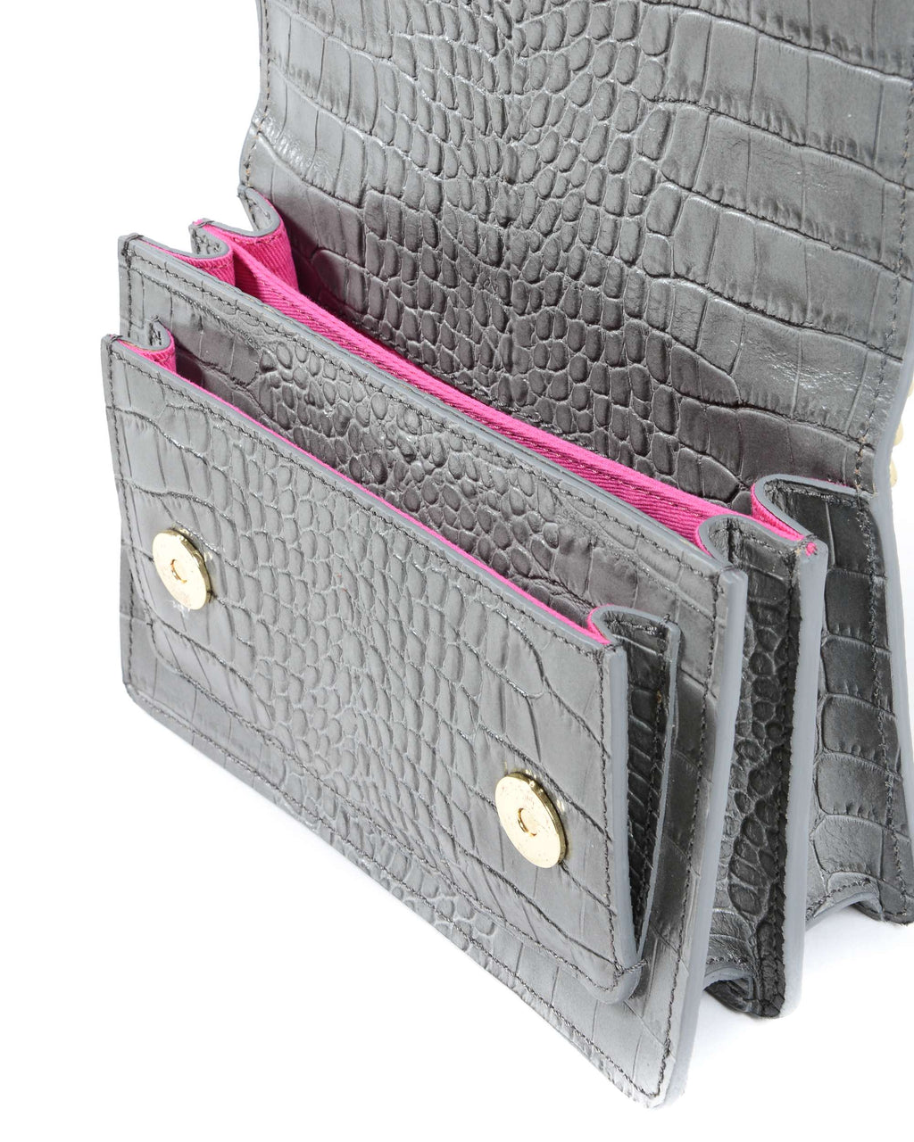 Bolso bandolera pequeño Siena Cocco
