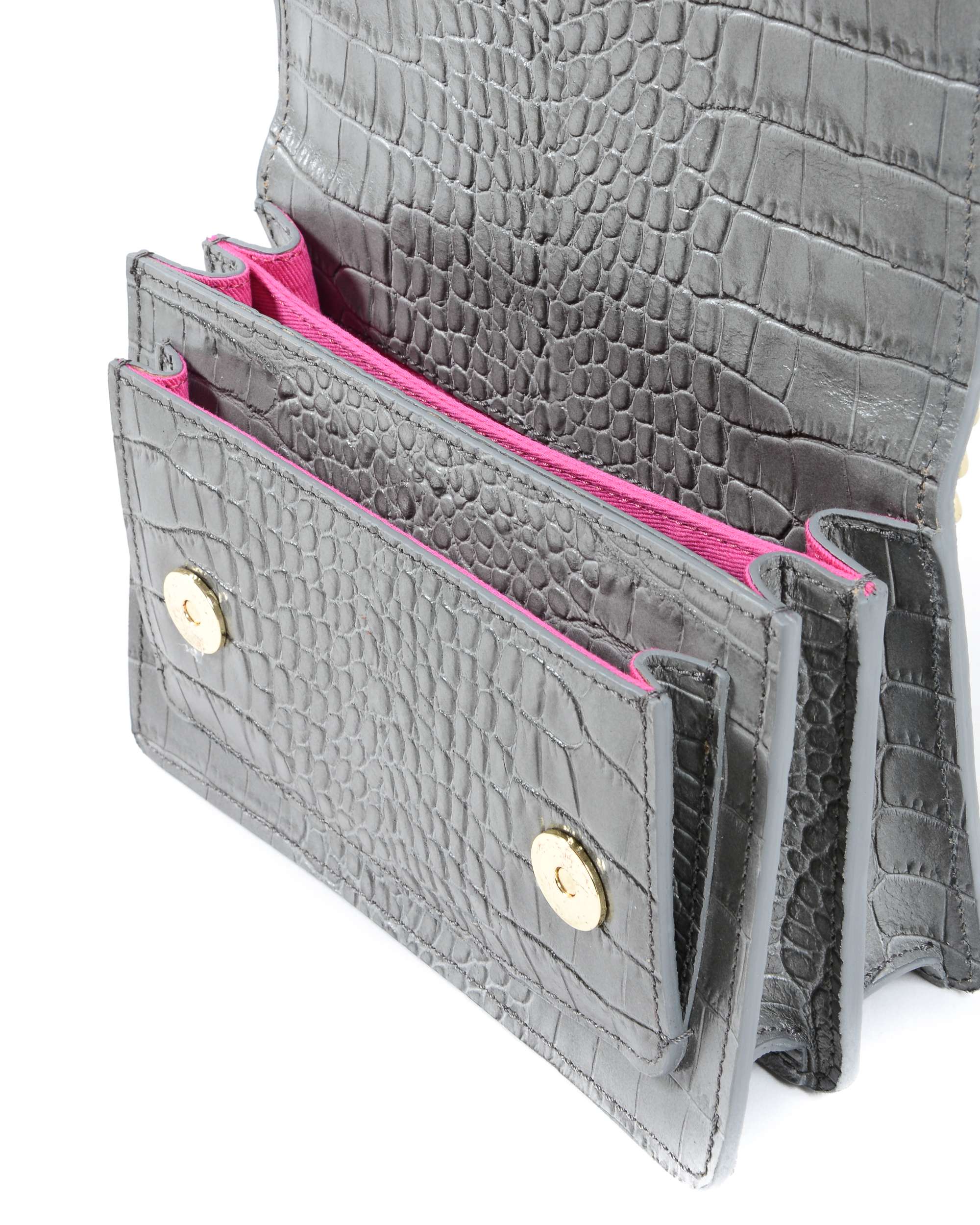 Bolso bandolera pequeño Siena Cocco