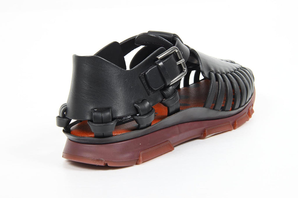 Dolce & Gabbana sandalias hombre Scilla CA6600 AC127 80999