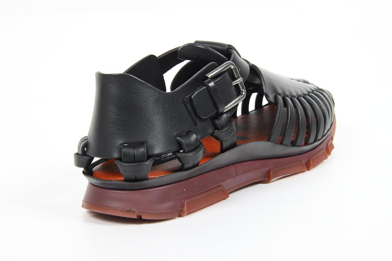 Dolce & Gabbana sandalias hombre Scilla CA6600 AC127 80999
