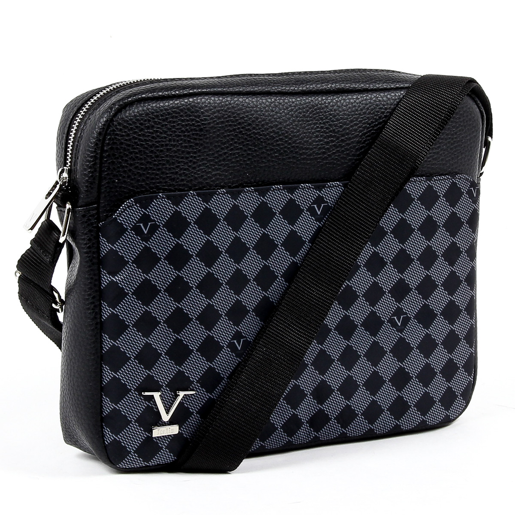 V 1969 Italia Mens Bag Multicolor ATENE