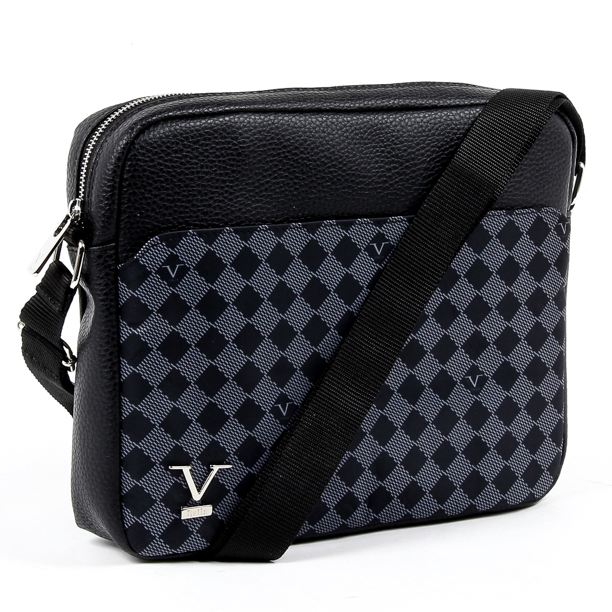 V 1969 Italia Mens Bag Multicolor ATENE