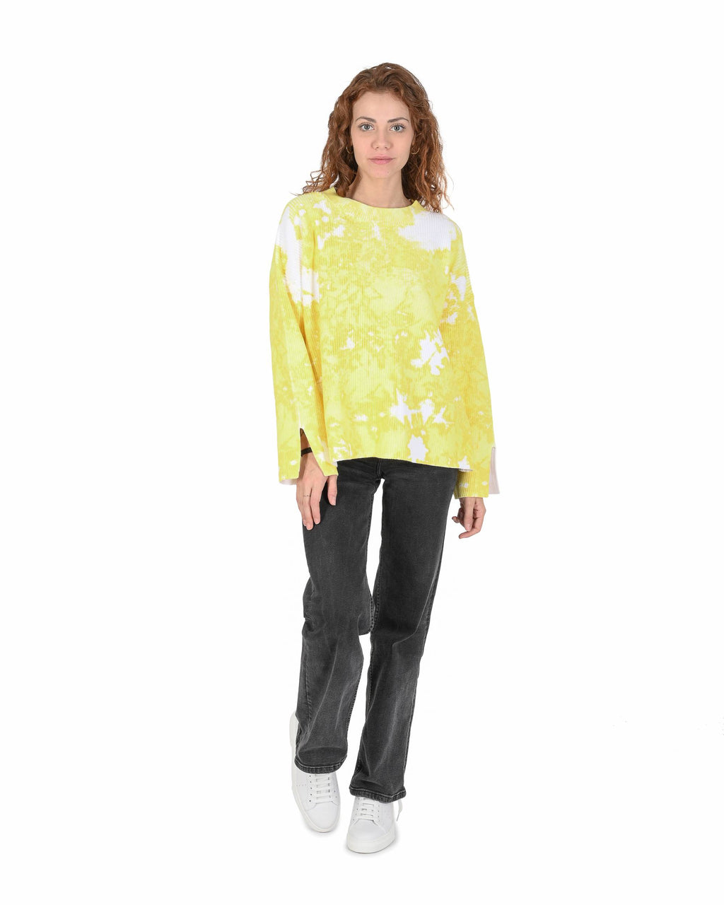 Sudadera Hugo by Hugo Boss para mujer 50424320 990