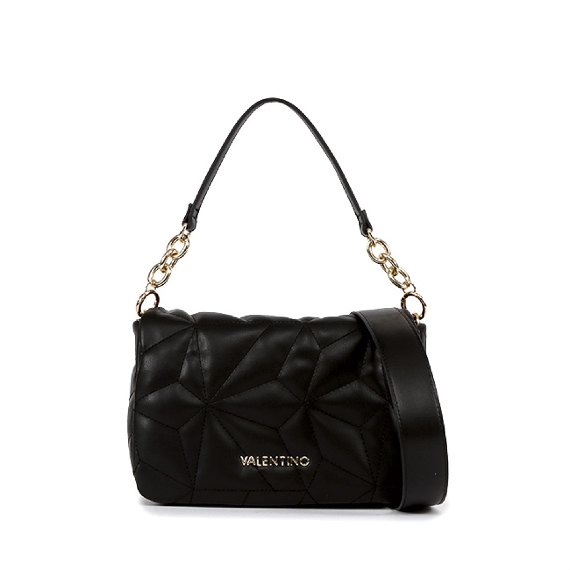Bolso de hombro para mujer Valentino VBS8YQ02 001