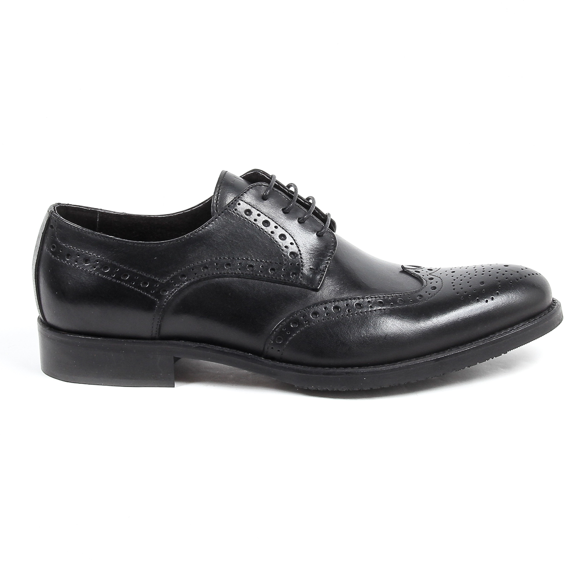 V 1969 Italia Mens Brogue Oxford Shoe
