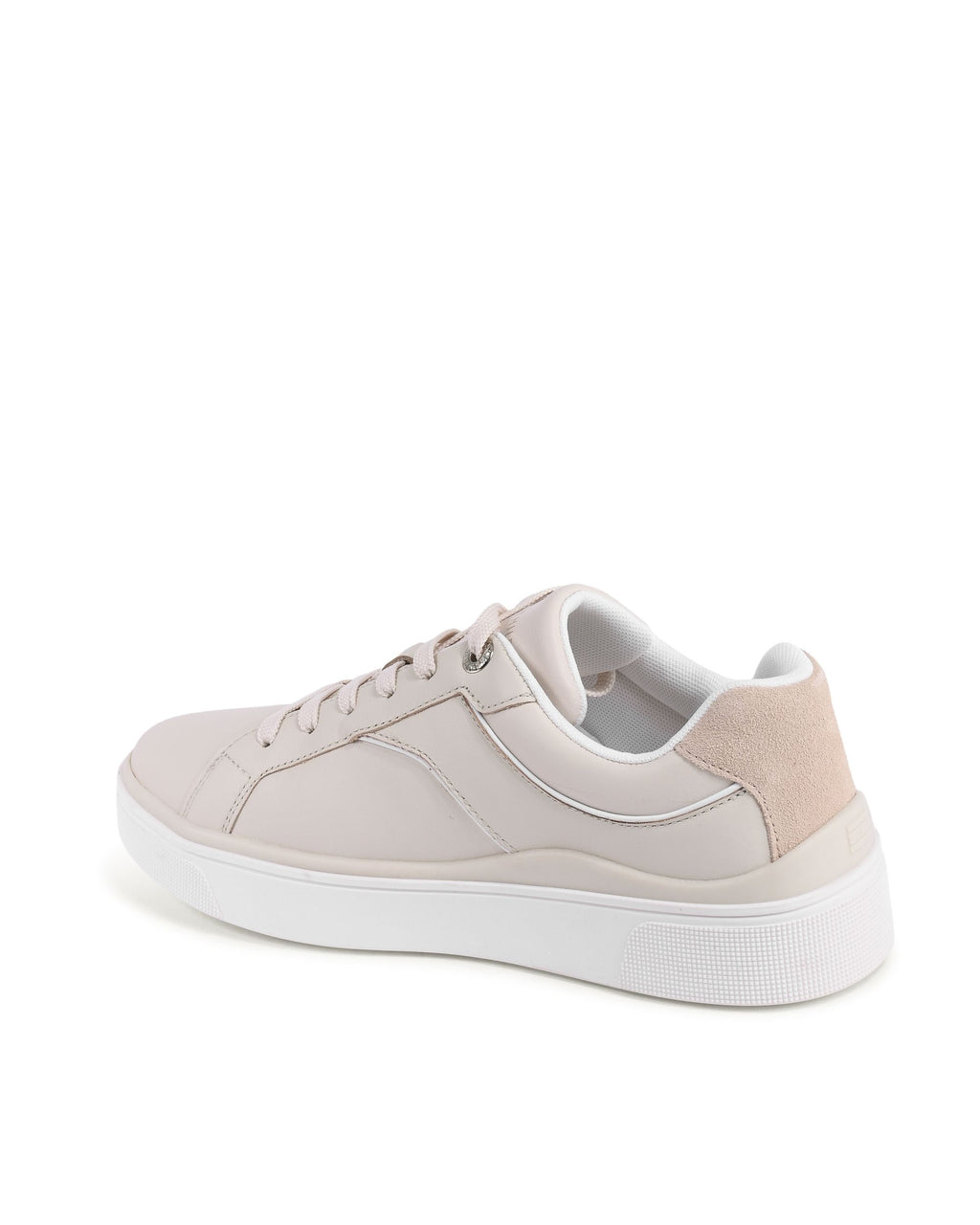 Tommy Hilfiger Womens Sneaker Pink FW0FW07122TRY