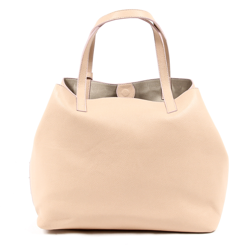 Bolso de mano para mujer Andrew Charles rosa RACHEL