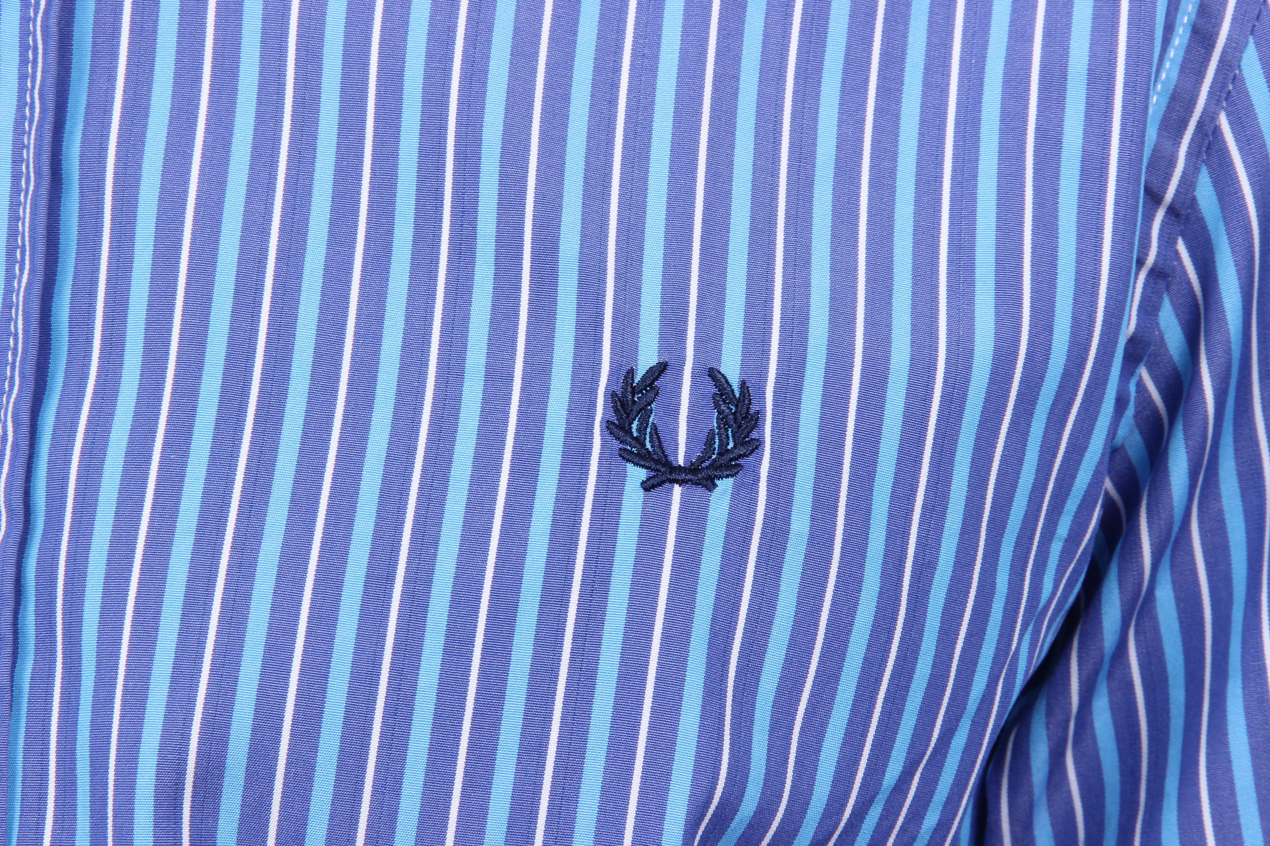 Camisa Fred Perry para hombre 30213315 0031