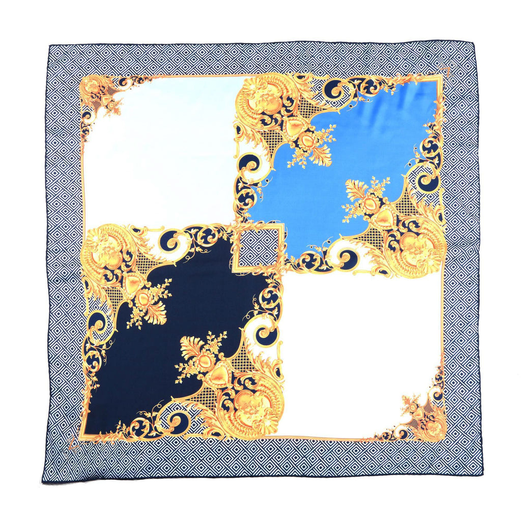 V 1969 Italia Womens Foulard Multicolor CATE