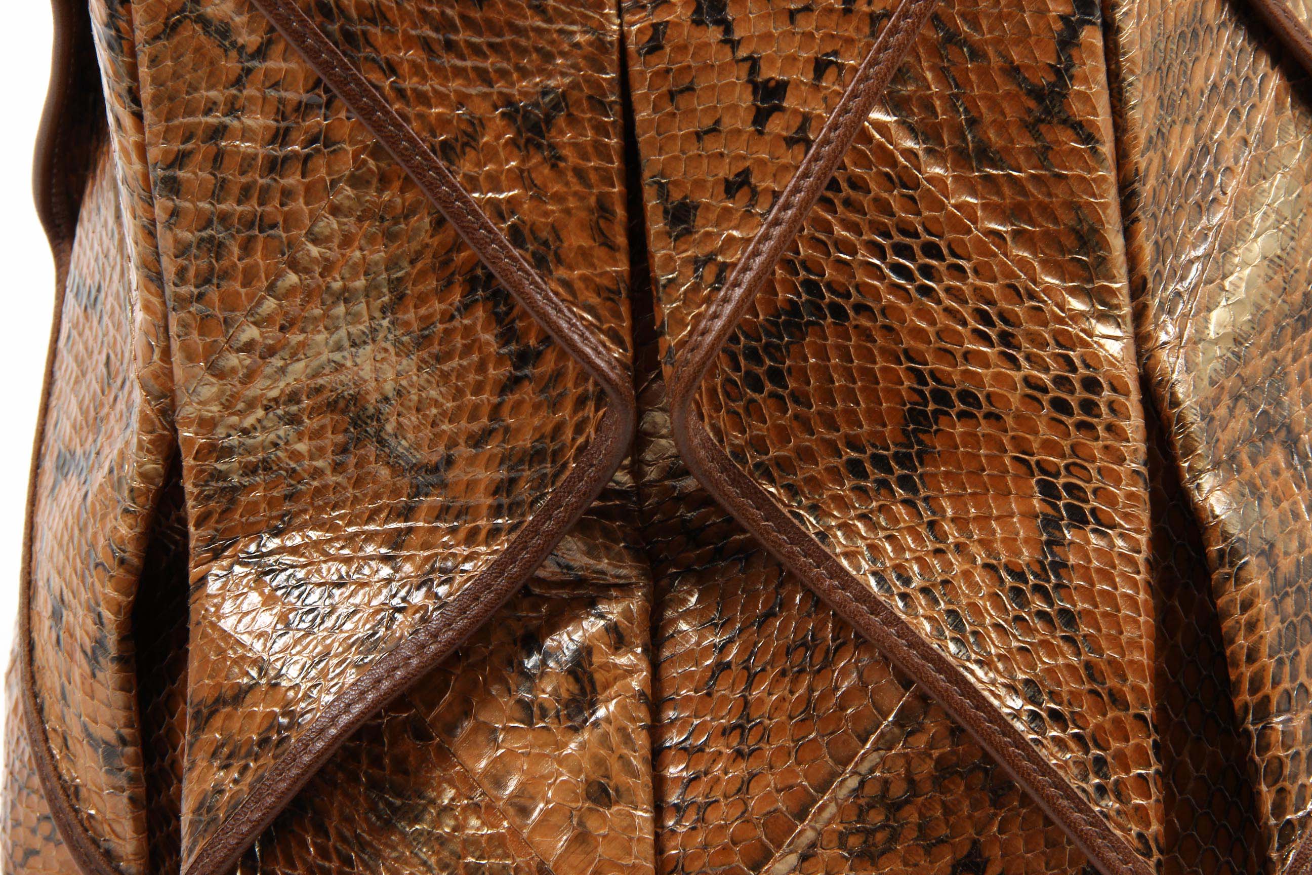 Bolso de mano para mujer Bottega Veneta 206103 VK131 7676