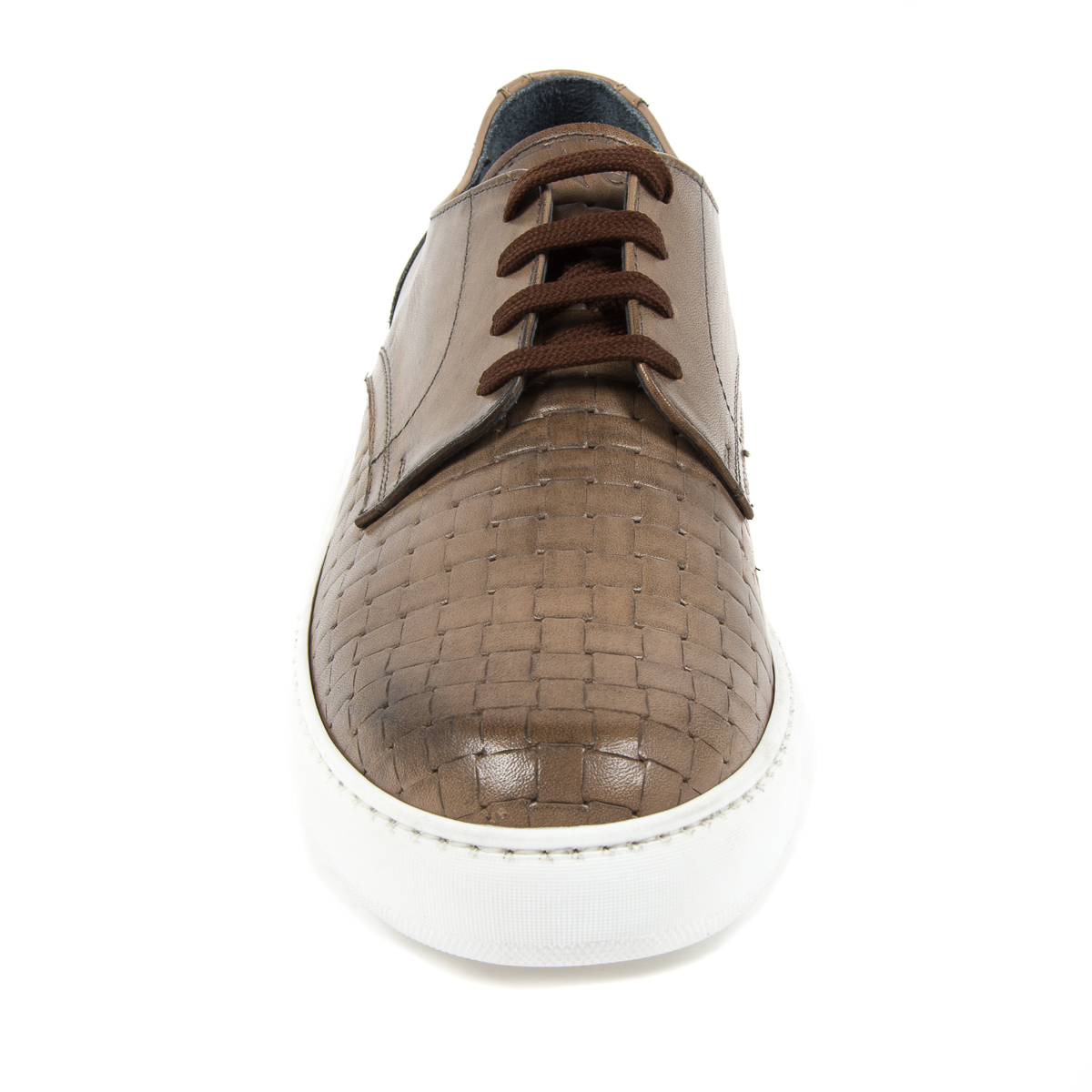 Zapatillas deportivas Andrew Charles para hombre en color topo WILLIAM