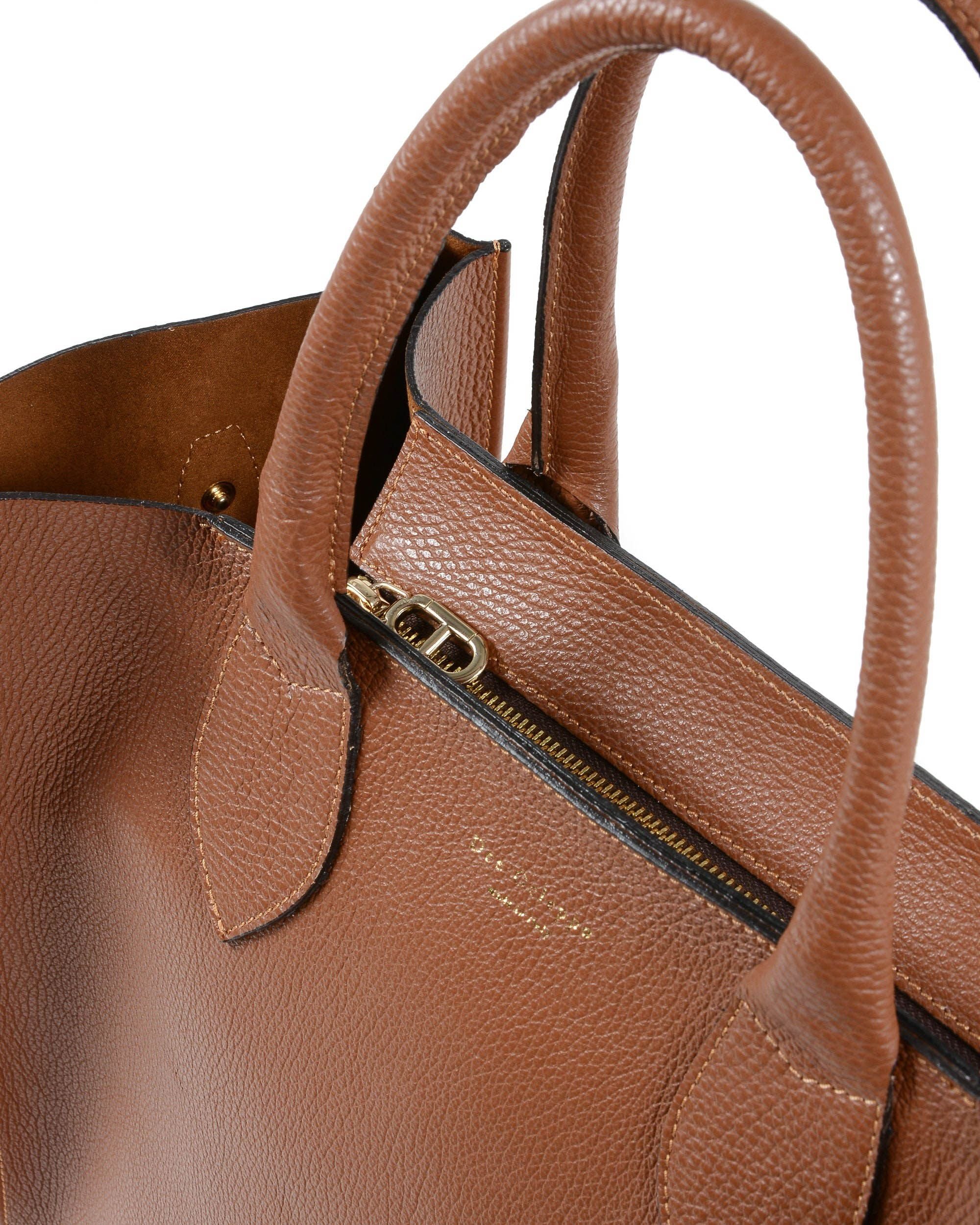 Bolso de mano Cervo Woody