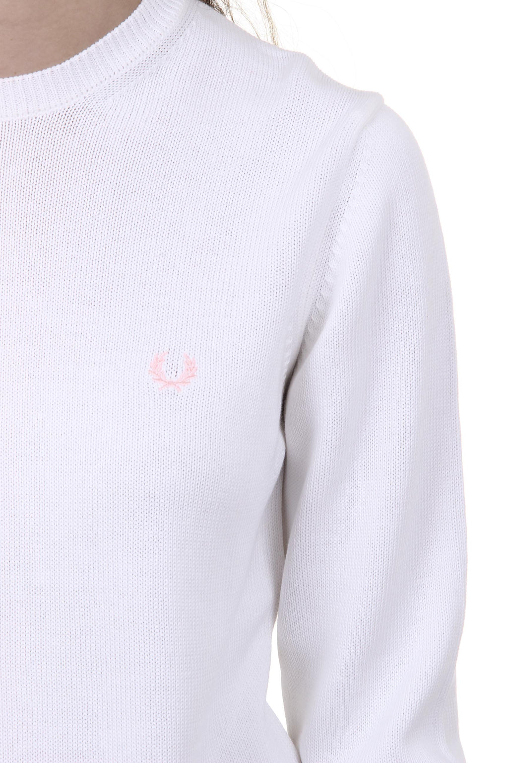 Suéter Fred Perry para mujer 31402070 9100