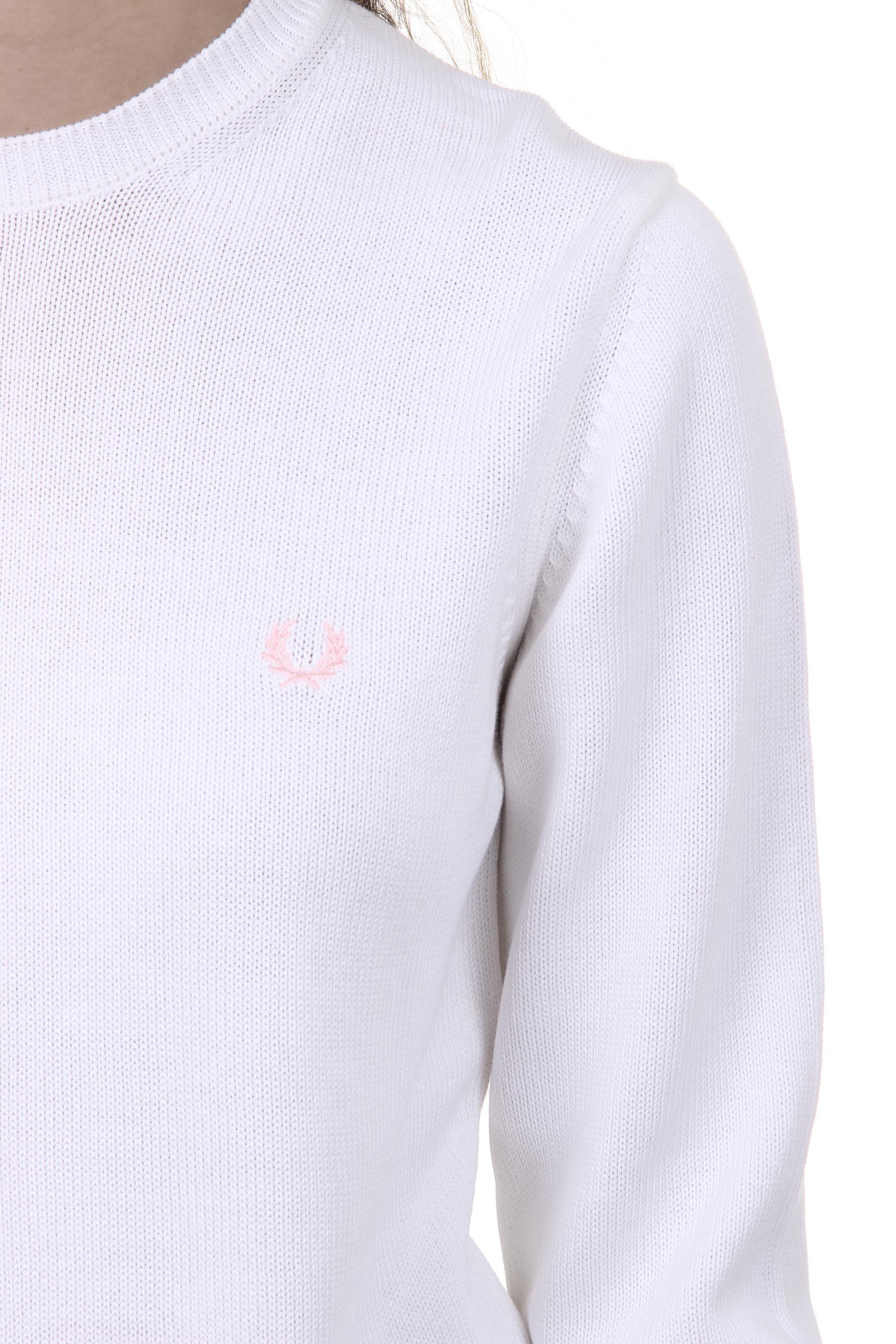 Suéter Fred Perry para mujer 31402070 9100