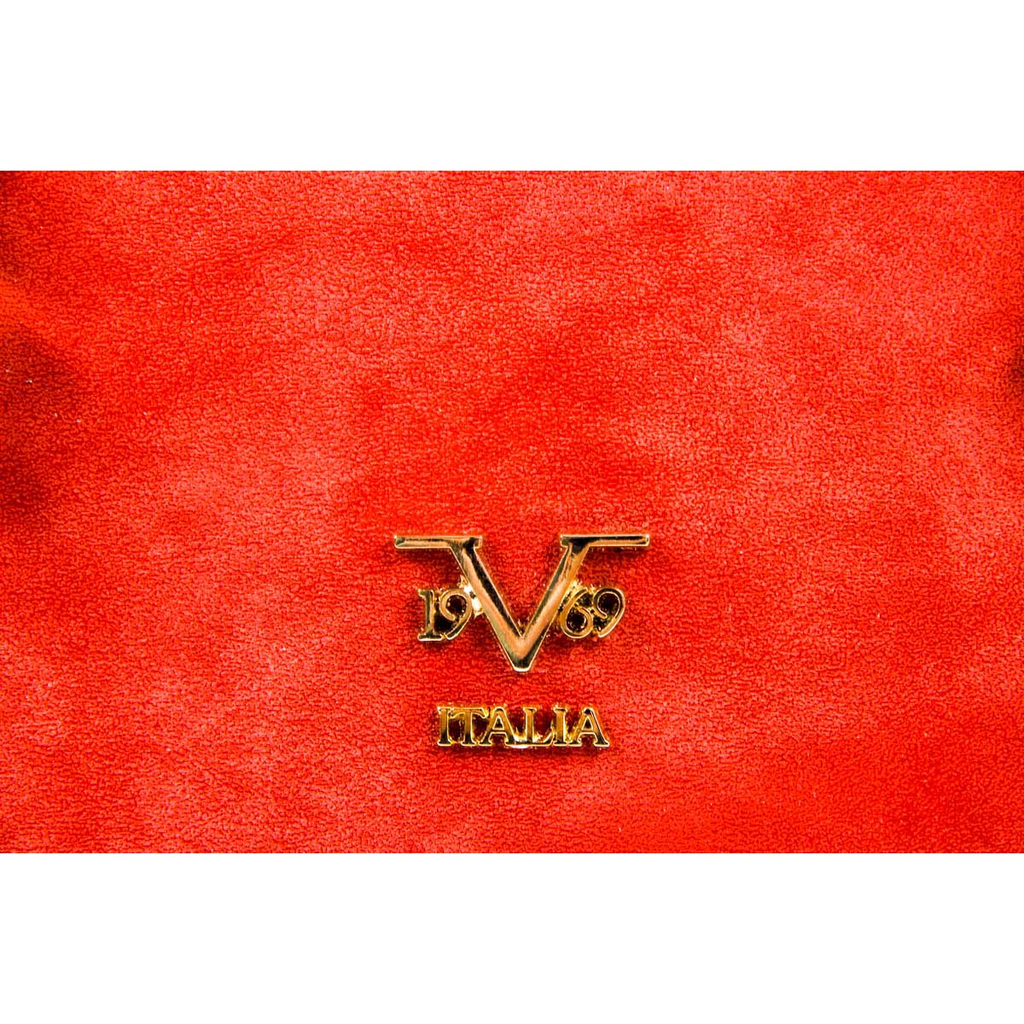 Bolso de mano para mujer V 1969 Italia V1969007 ROJO
