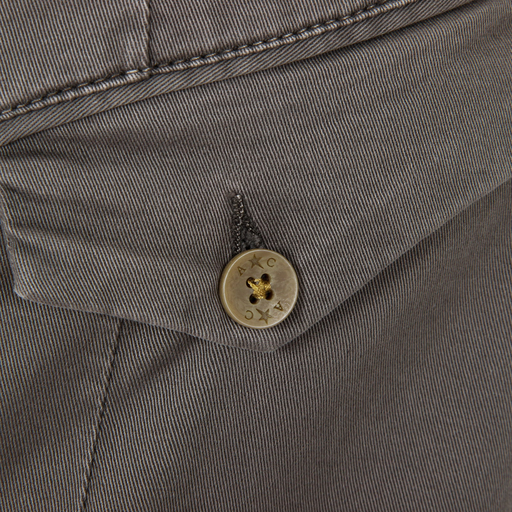 Pantalones para hombre Andrew Charles marrón AMARA