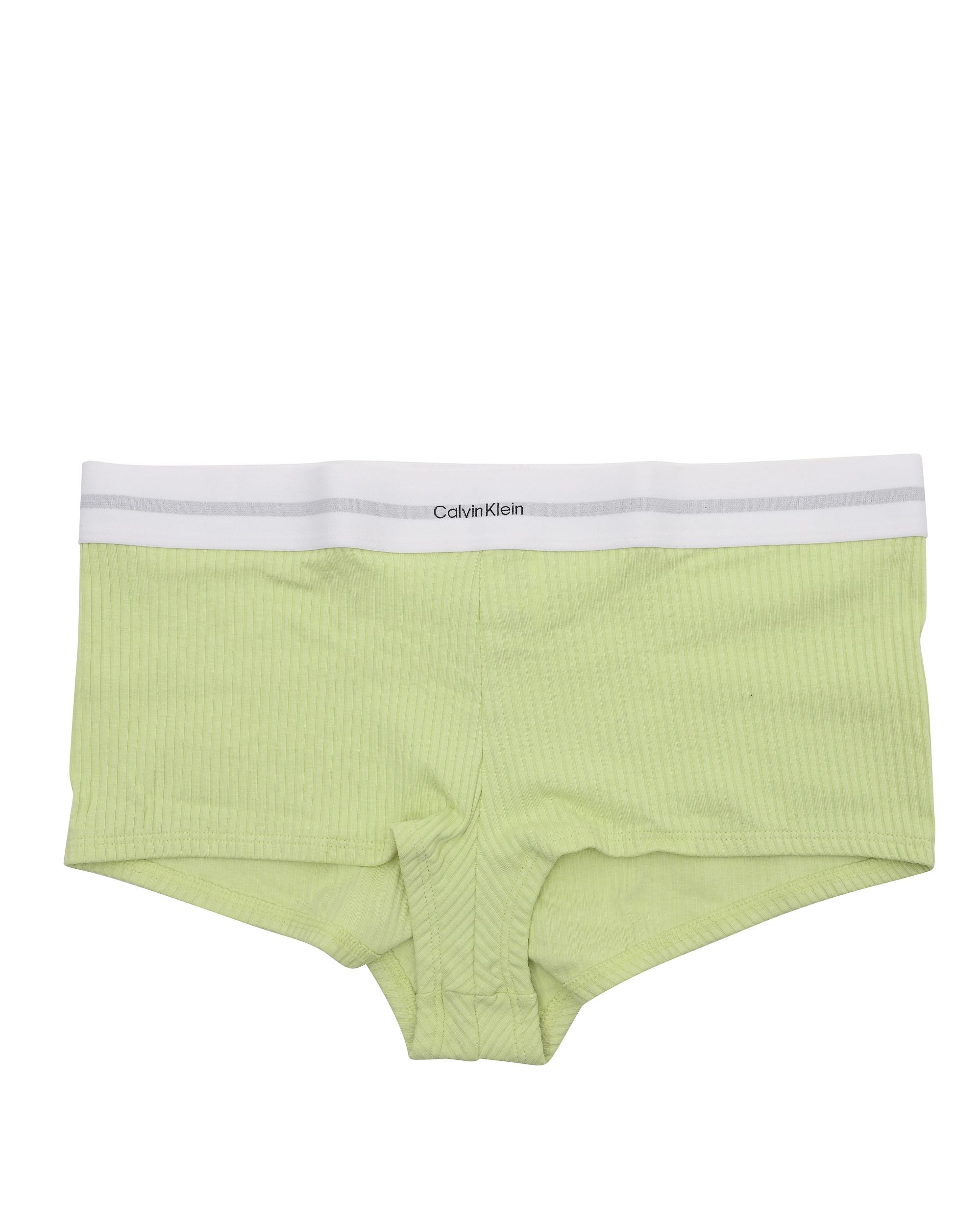 Calvin Klein Womens Boyshorts LV00QF8024TOC