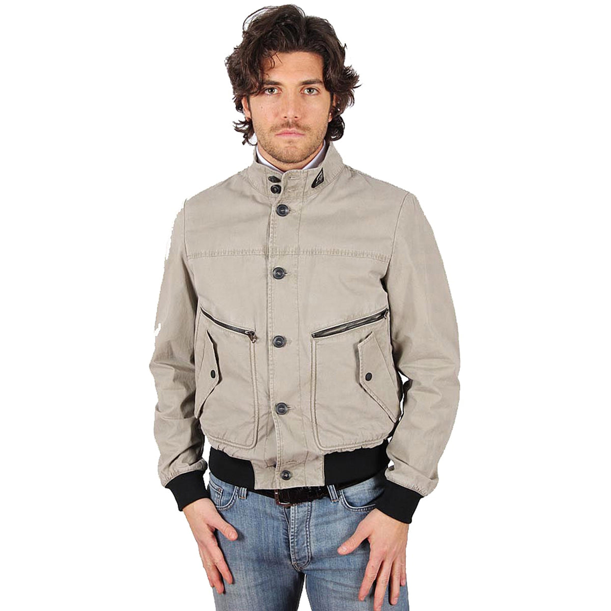 Chaqueta hombre Hogan KJM1126820LFPEC401
