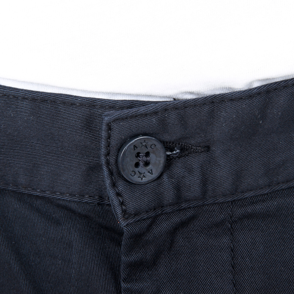 Pantalones cortos para hombre Andrew Charles Azul SADECK