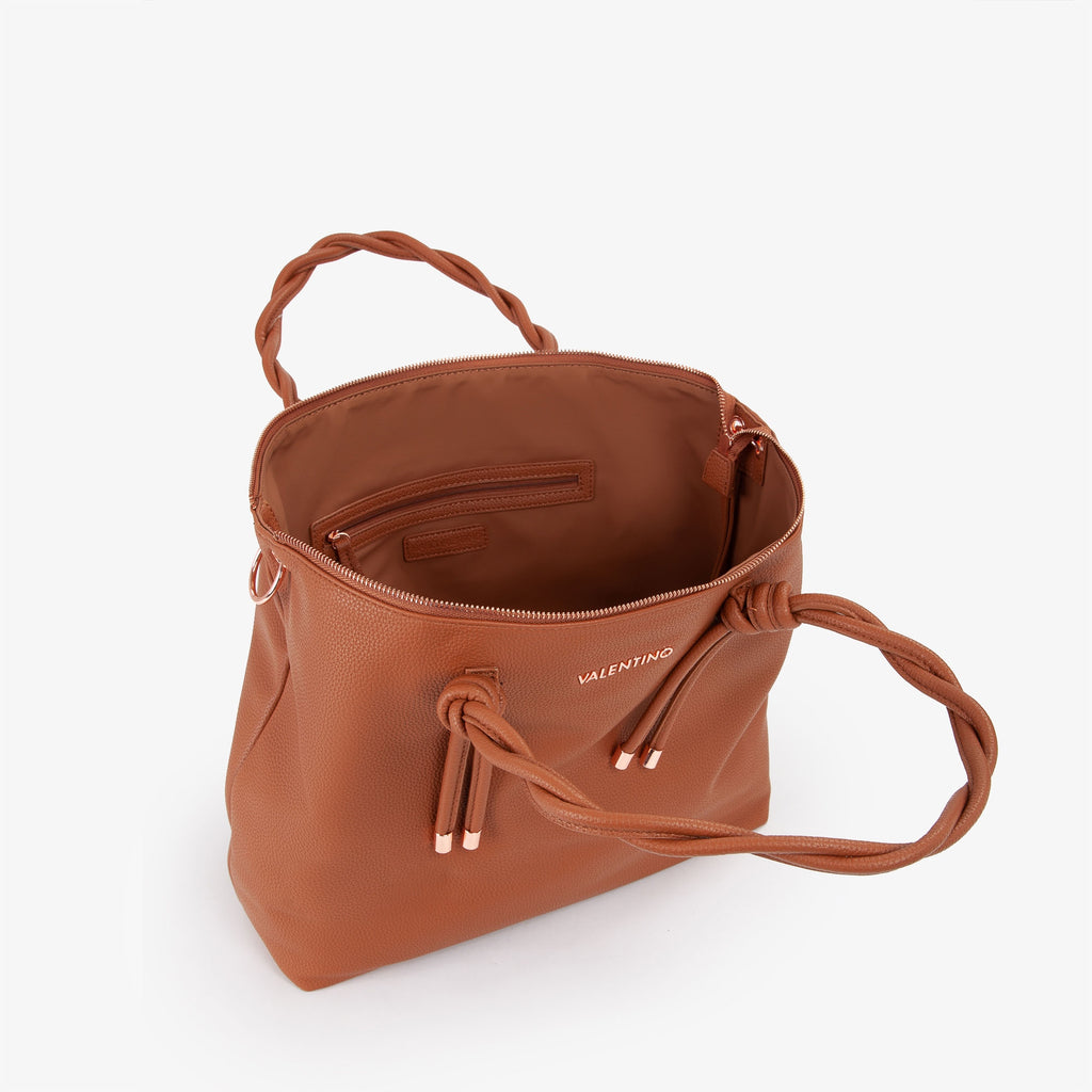 Bolso de hombro para mujer Valentino VBS8U901 089