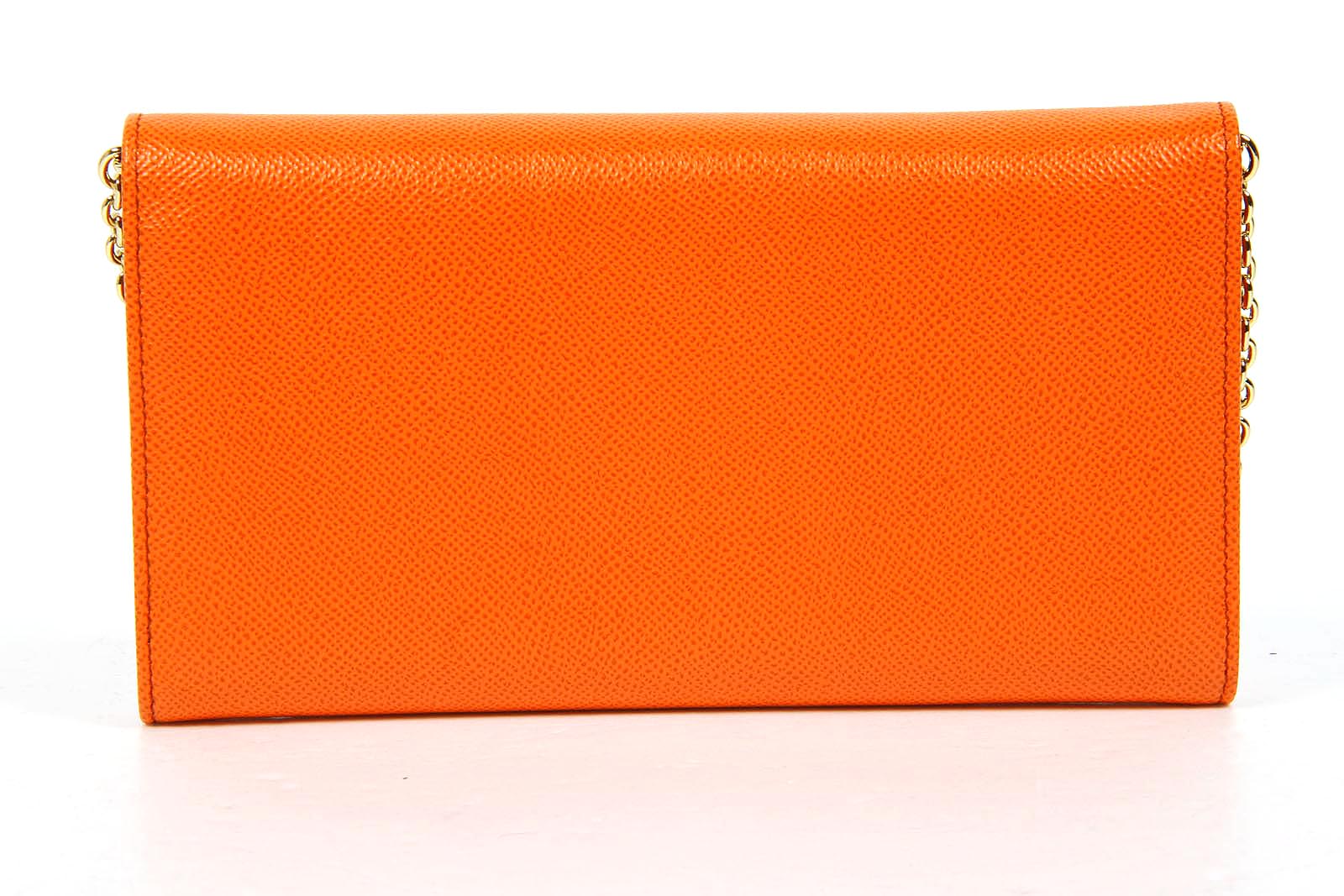 Cartera de mano Dolce & Gabbana para mujer BI0550 A1001 80244