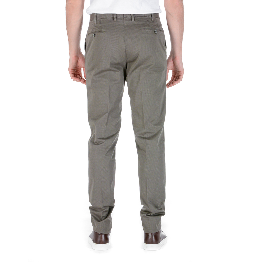 Pantalones para hombre PT01 Taupe MALIBU
