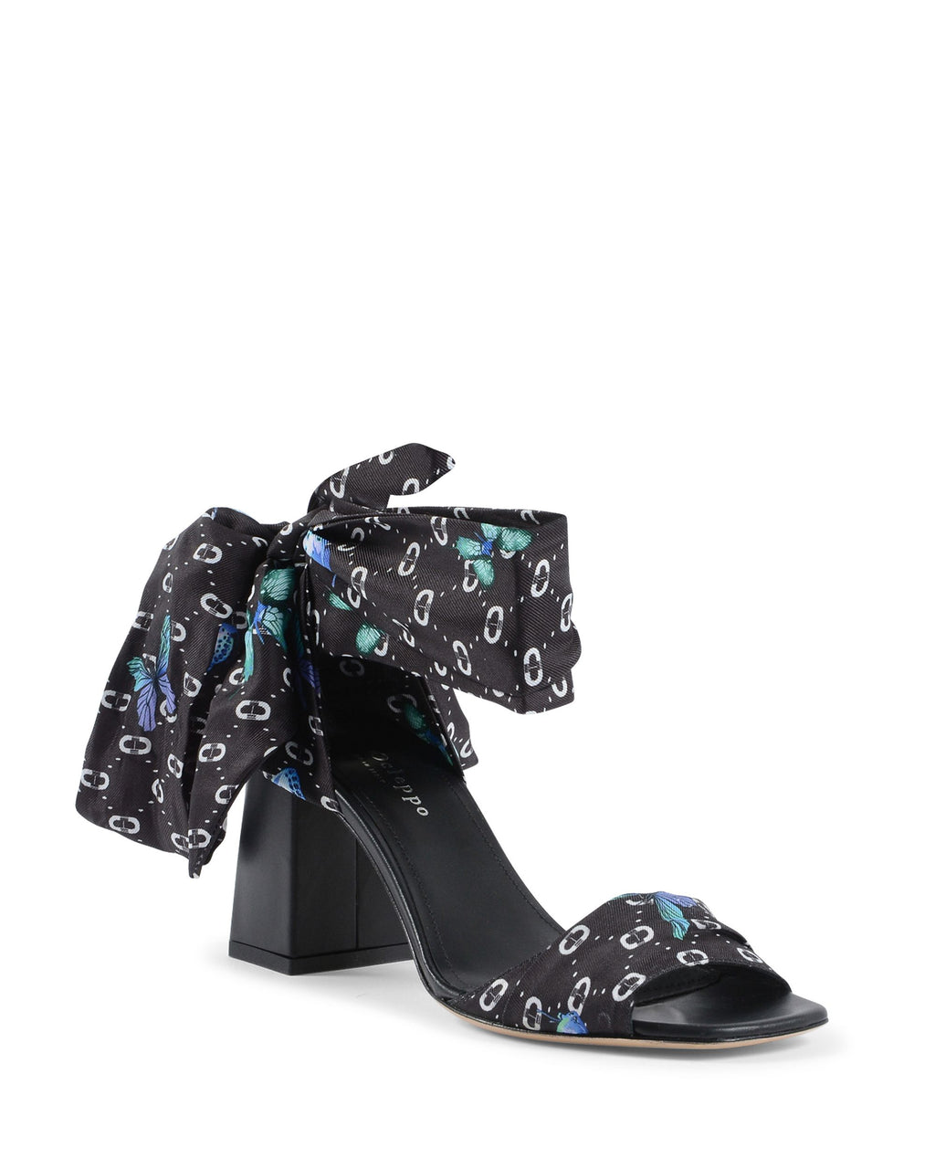 Sandalias de tacón Emily