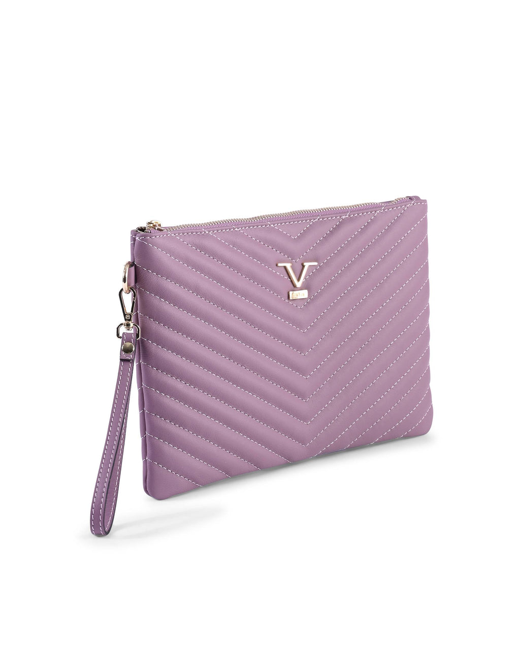 Bolso Mujer V Italia V613 52 SAUVAGE MALVA