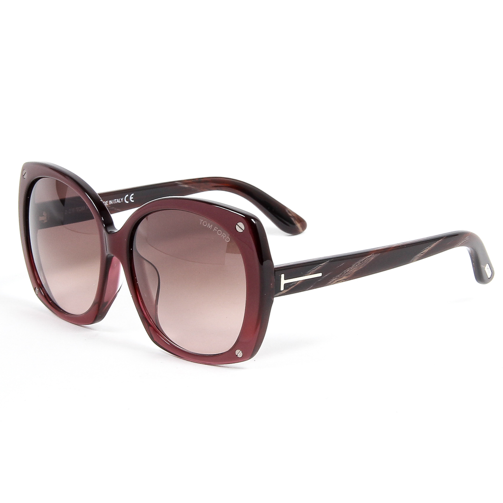 Gafas de sol Tom Ford para mujer GABRIELLA FT0362 59 80B