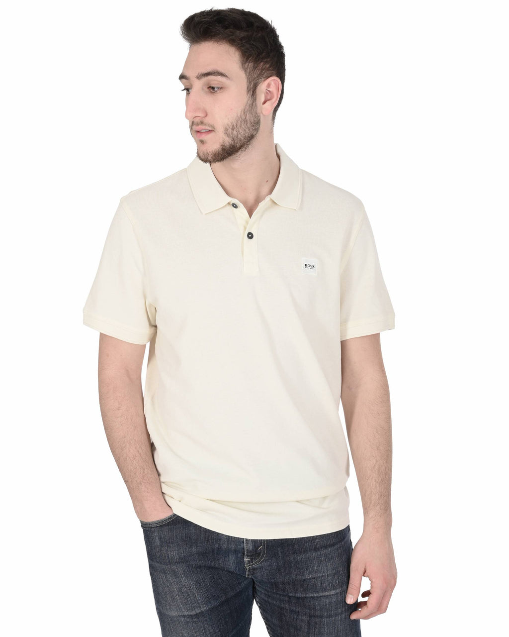 Polo Boss by Hugo Boss para hombre 50378365 272