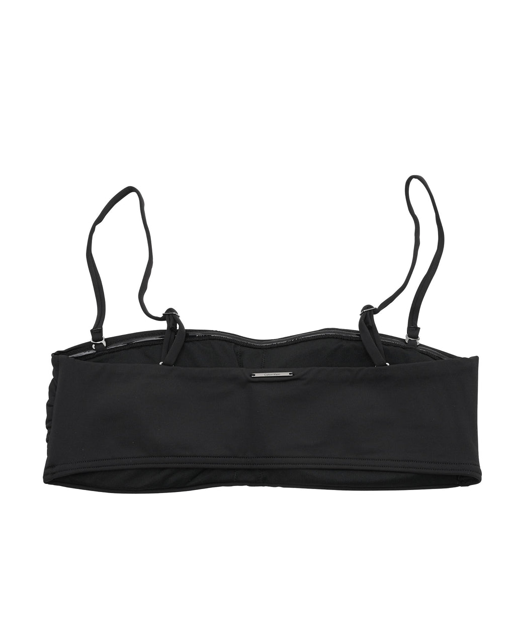Calvin Klein Womens Bandeau Top KW0KW02845BEH