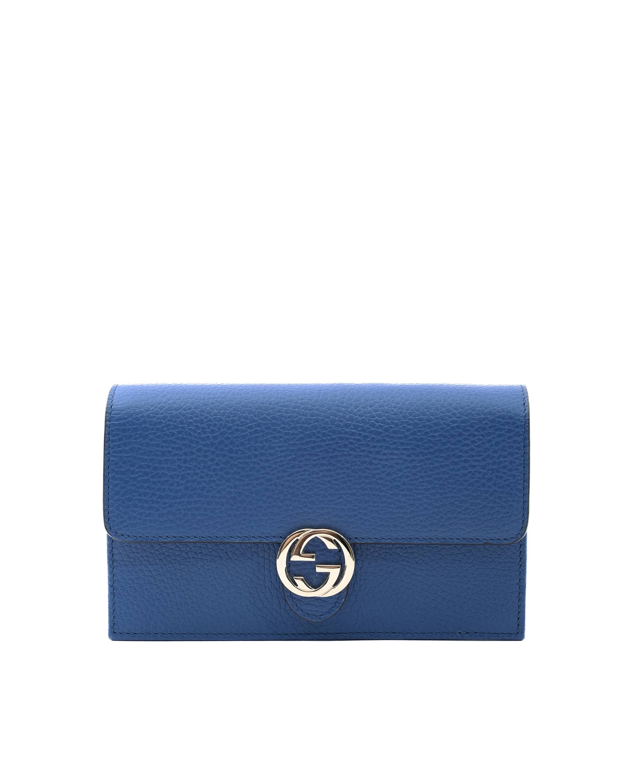Minibolso de piel Gucci 510314 CAO0G 4231