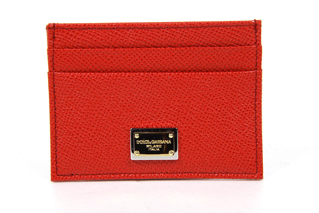 Tarjetero para mujer Dolce & Gabbana BI0330 A1001 80315