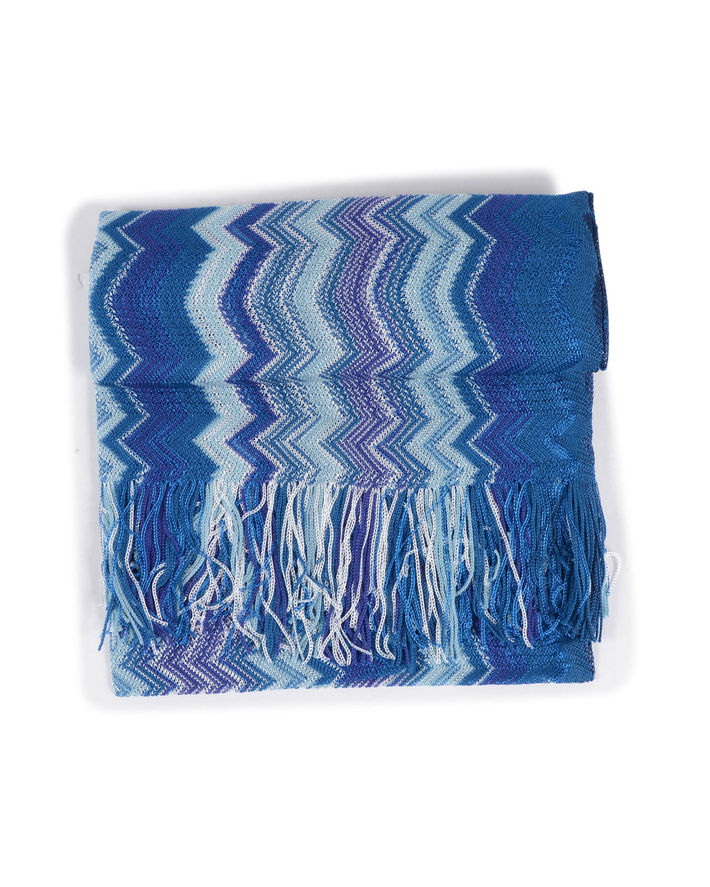 Poncho Missoni Mujer Multicolor POB6WMD57960002
