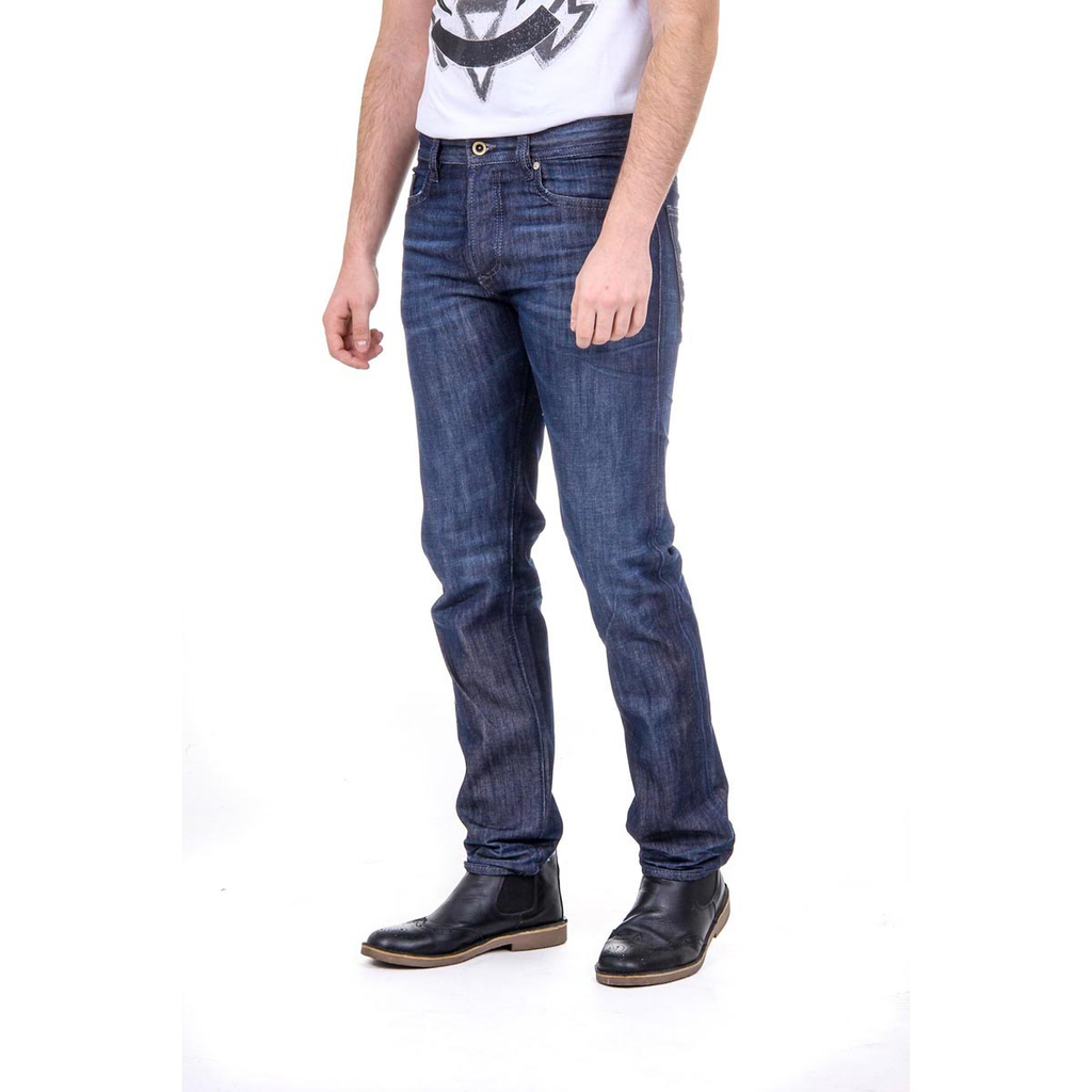 Vaqueros Diesel Hombre BUSTER 0842N L.30