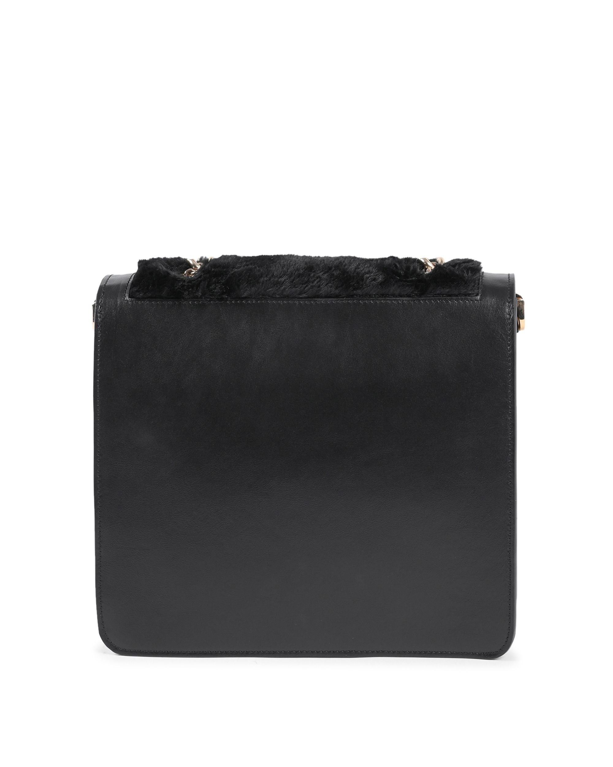 Bolsa Alaska - Negra
