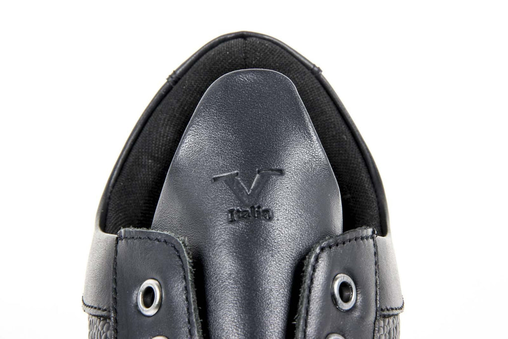 Zapatillas deportivas V 1969 Italia para hombre V1205 TOKYO NAVY