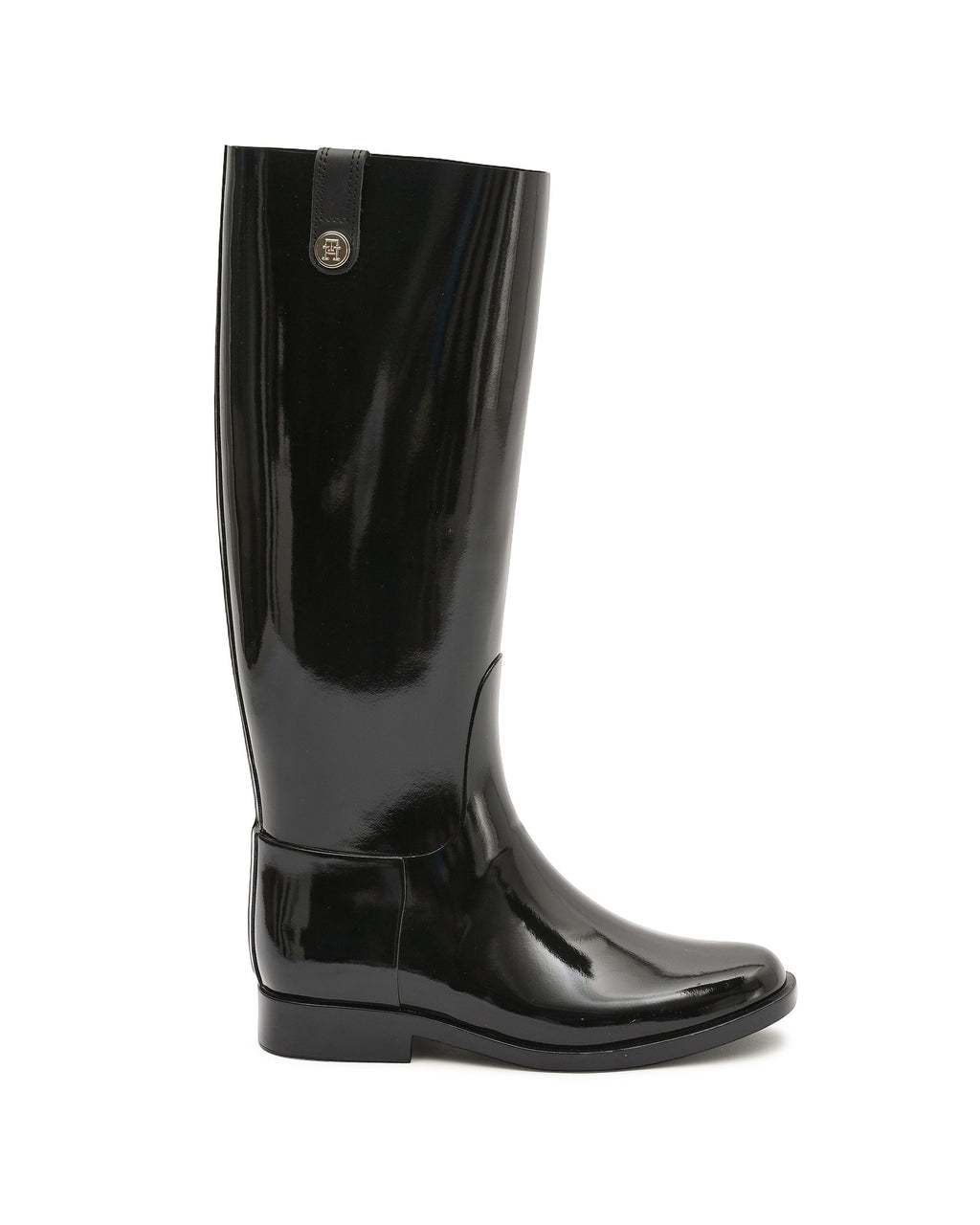 Botas Tommy Hilfiger para mujer FW0FW08185BDS
