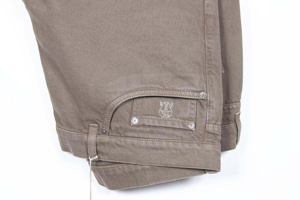 Vaqueros Brunello Cucinelli para hombre M051PP5942 C1403