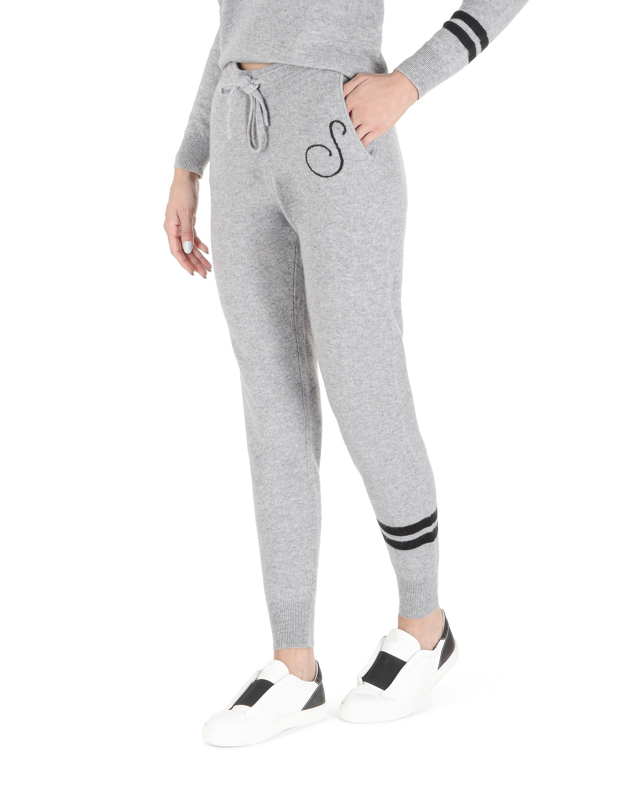 Pantalones deportivos Dee Ocleppo MORNINGSIDE GREY S