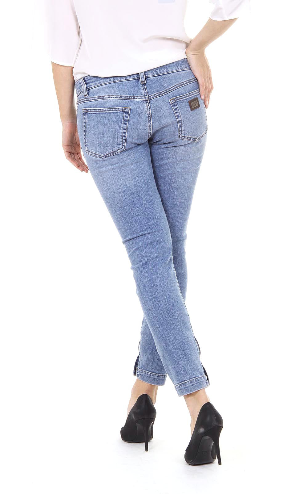 Vaqueros Dolce & Gabbana para mujer FT01XD G874O B0112