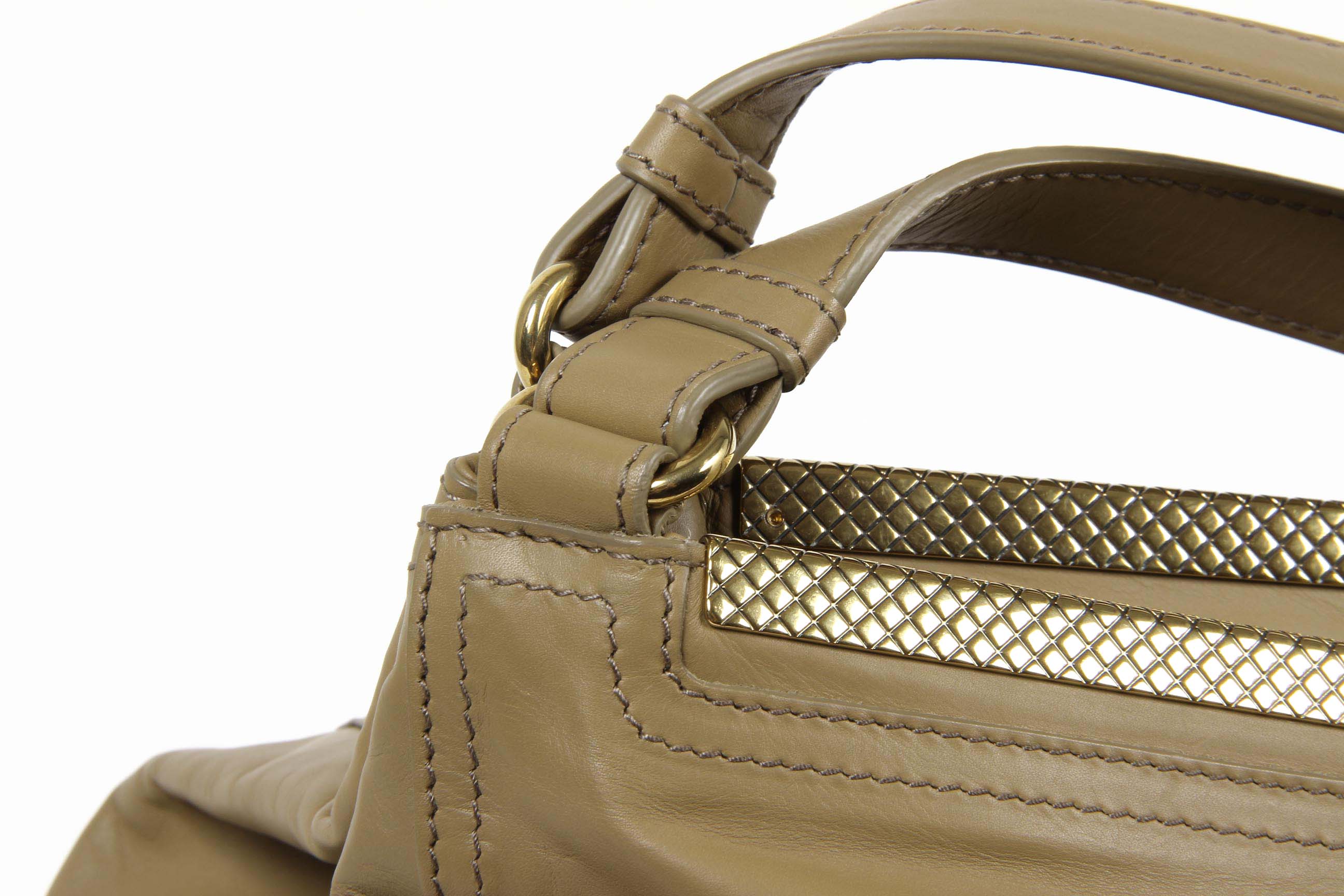 Bolso de mano para mujer Bottega Veneta 325243 VQ887 2713