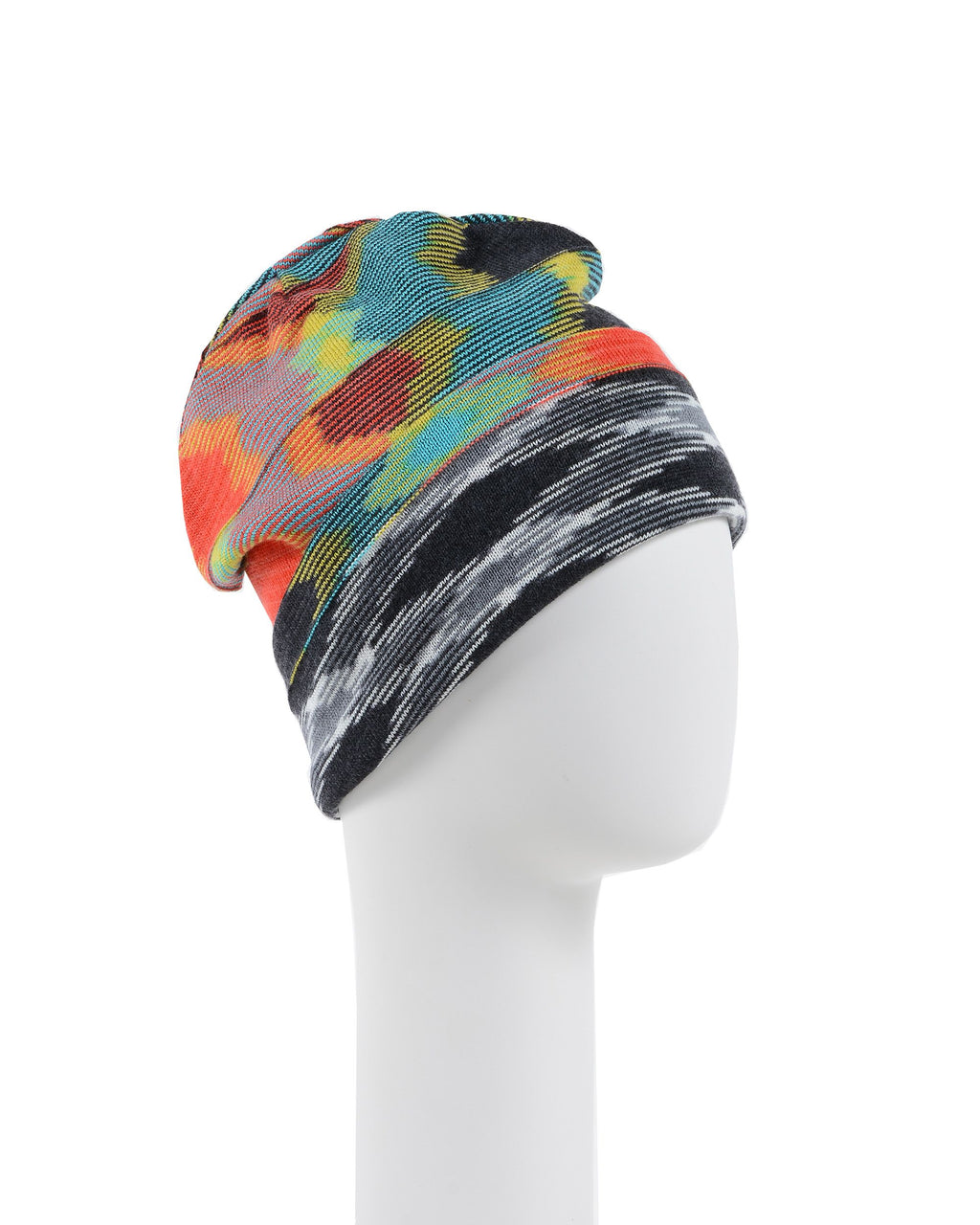 Missoni Woman Beanie Multicolor CPCKWOU67840002