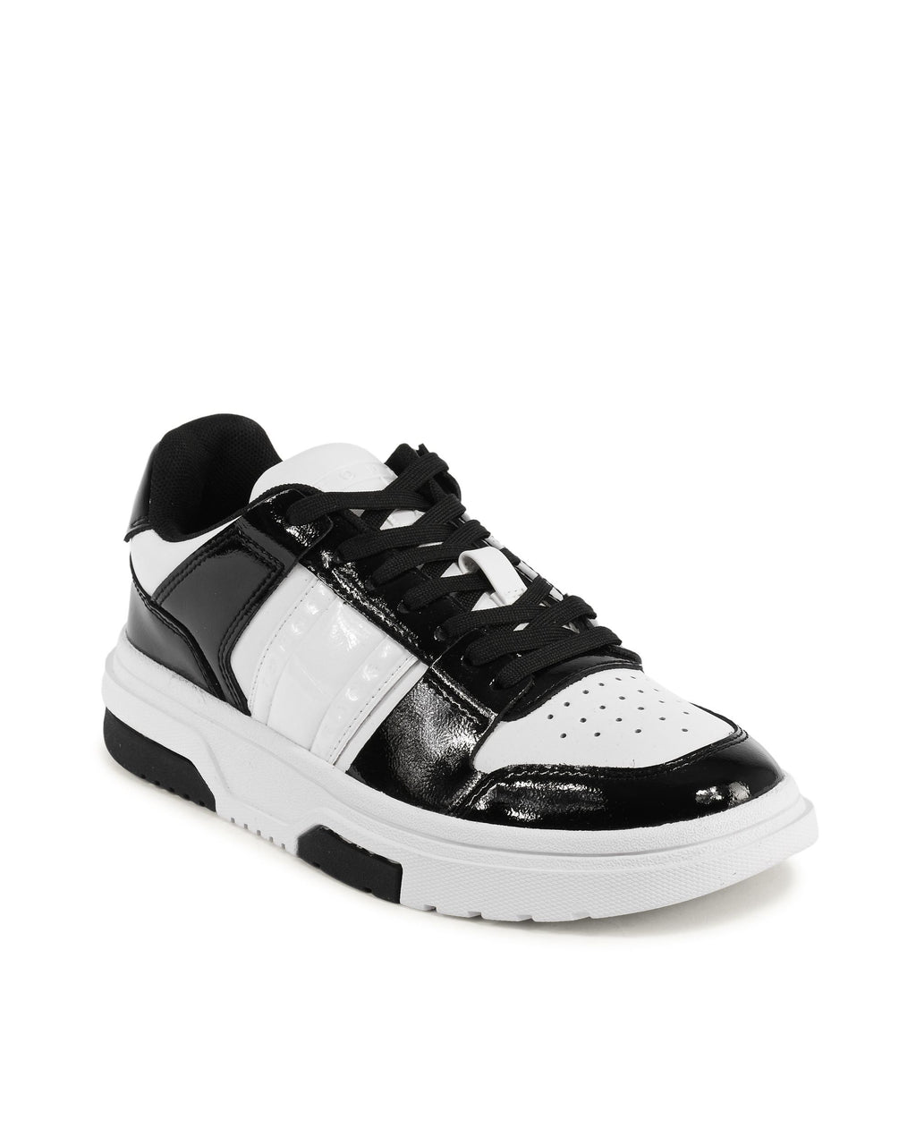 Zapatillas Tommy Hilfiger para mujer negras EN0EN02528BDS